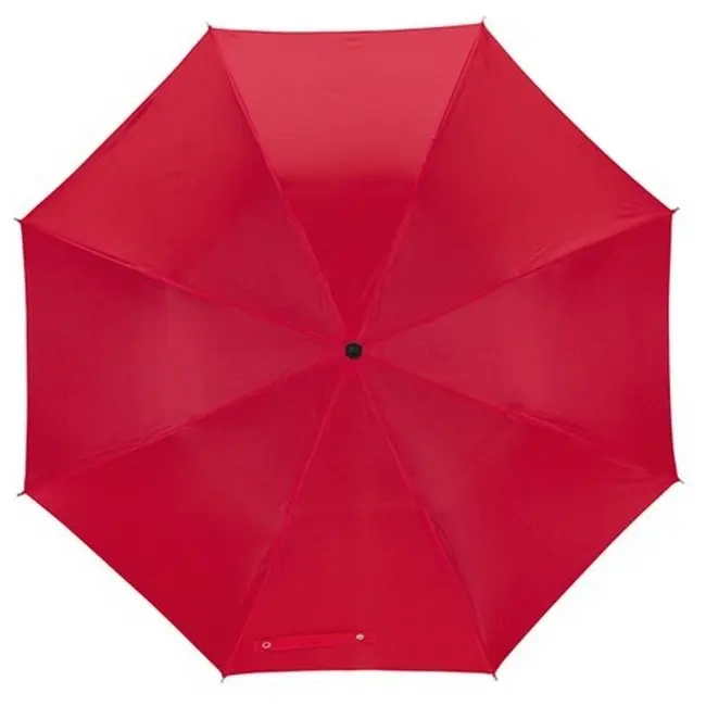 Зонт складной Красный 5860-06