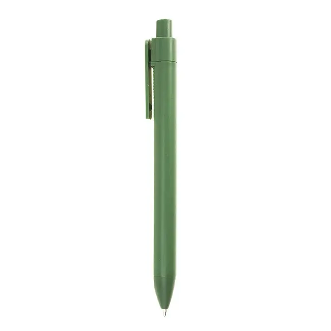 Ручка шариковая Темно-зеленый 12178-13
