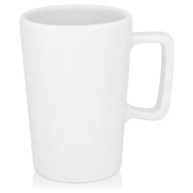 Чашка керамическая Tokio 310 мл Белый 1829-01