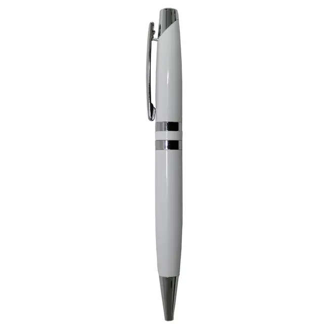 Ручка 'ARIGINO' 'Oxford' металлическая Белый Серебристый 1706-05