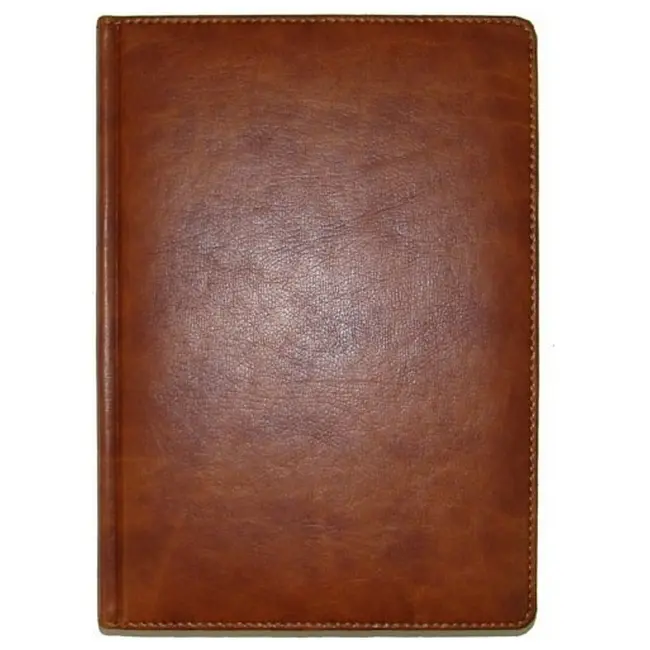 Щоденник діловий 'Brisk' ЗВ-43 'SAVANA' недатований коричневий Коричневый 5959-02