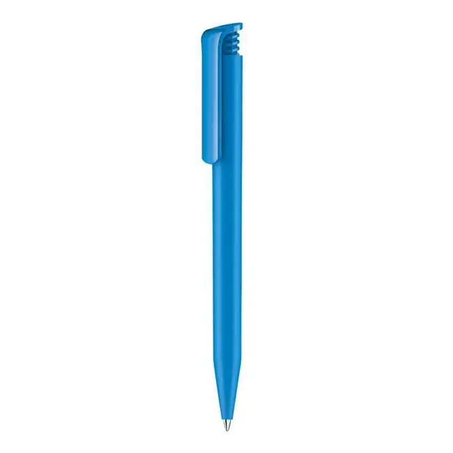 Ручка пластиковая 'Senator' 'Super Hit Matt' Голубой 8408-02