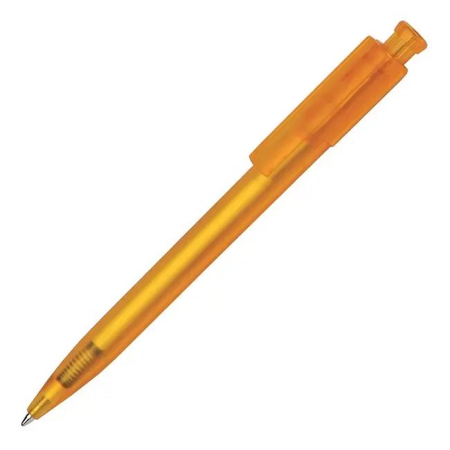 Ручка 'Ritter Pen' 'Fever Frozen' пластиковая Желтый 1036-03