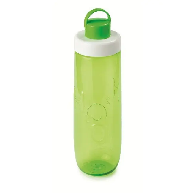 Пляшка трітанова 'Snips' 'Snips' 0,75л Белый Зеленый 13402-01