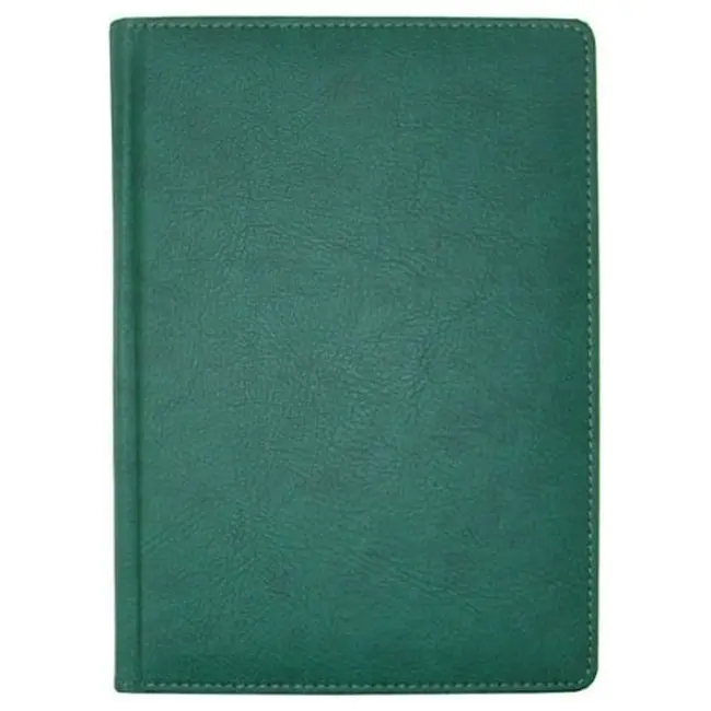 Щоденник діловий 'Brisk' ЗВ-43 'COROLLA' недатований зелений Зеленый 5957-01