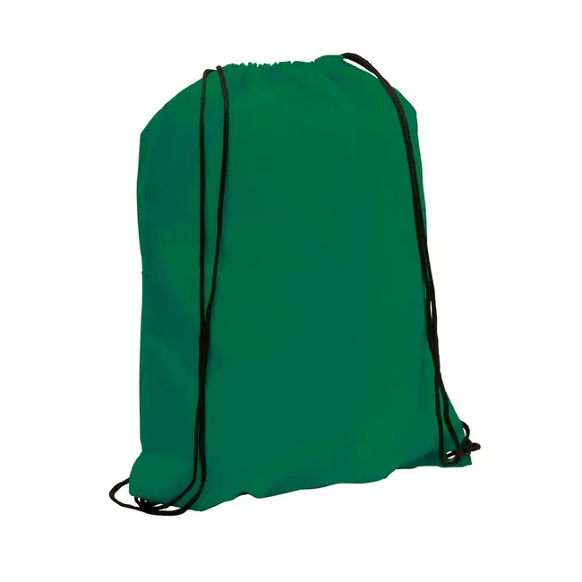 Рюкзак - мешок Зеленый 7185-05