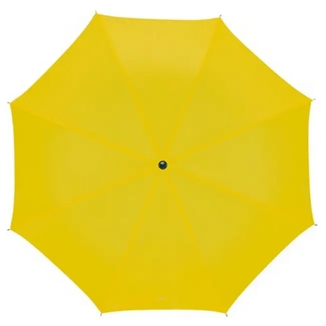 Зонт складной Желтый 5860-04