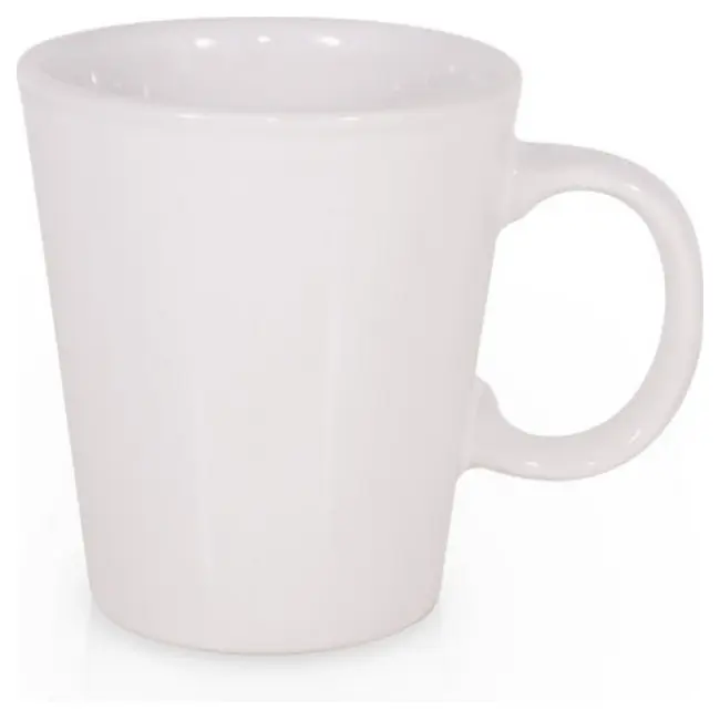 Чашка керамическая Jawa 280 мл Белый 1766-01