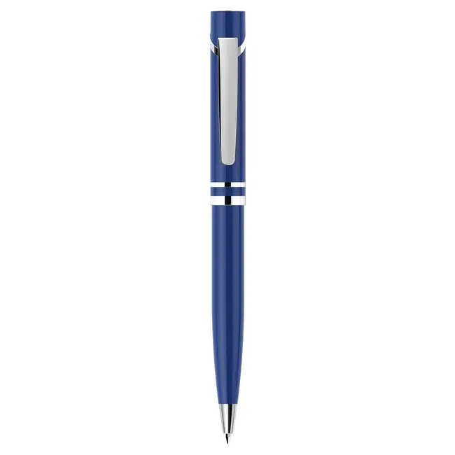 Ручка 'ARIGINO' 'Premier' металлическая Синий Серебристый 1707-02
