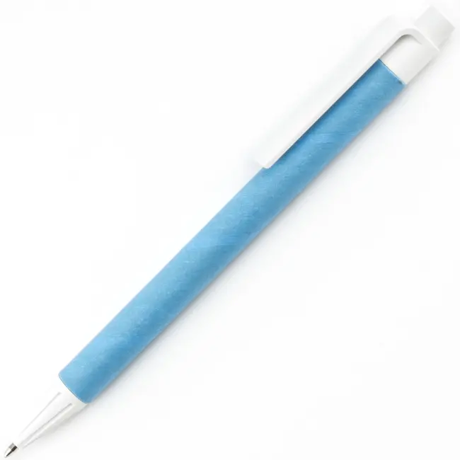 Ручка ЭКО цветная   3603-02