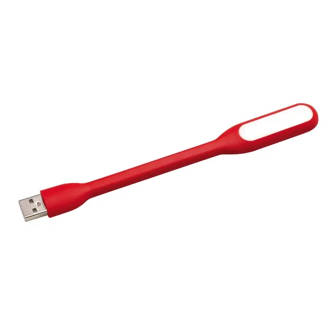 USB-лампа 'RUBY' Красный 3192-04