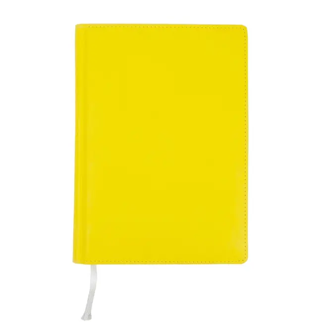 Щоденник A6 'Brisk' недатований ЗВ-15 'WINNER' жовтий Желтый 5987-13
