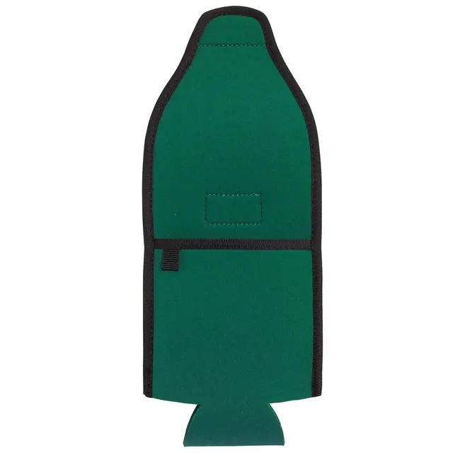 Тримач для пляшок 'COOL HIKING' Зеленый Черный 3202-05
