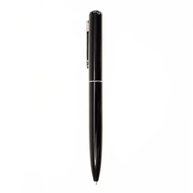Ручка металева Черный 12185-01