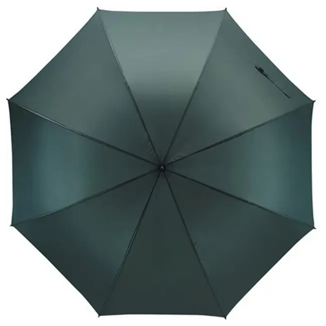 Зонт трость ветроустойчивый Серый 5892-04