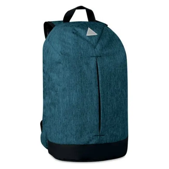 Рюкзак для ноутбука Черный Синий 12222-01