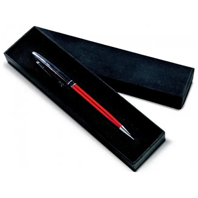 Футляр картонный для ручки Черный 6256-01