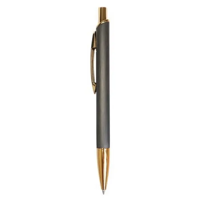 Ручка металева Серый 14138-01