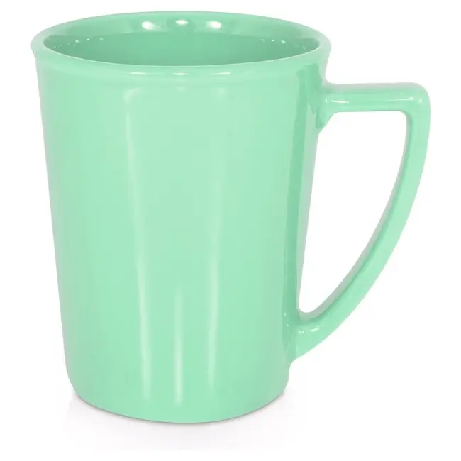 Чашка керамічна Sevilla 350 мл Зеленый 1821-20