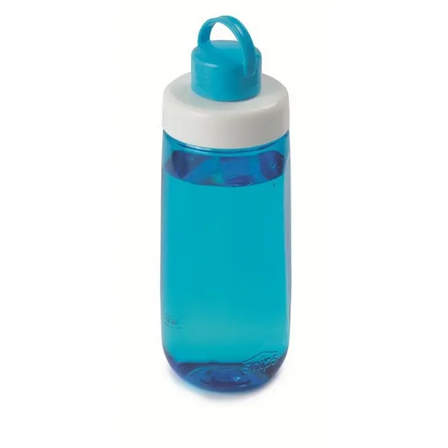 Бутылка тритановая 'Snips' 'Snips' 0,5л Белый Голубой 13401-02