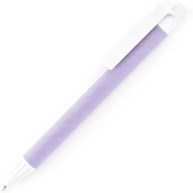 Ручка ЭКО цветная   3603-03