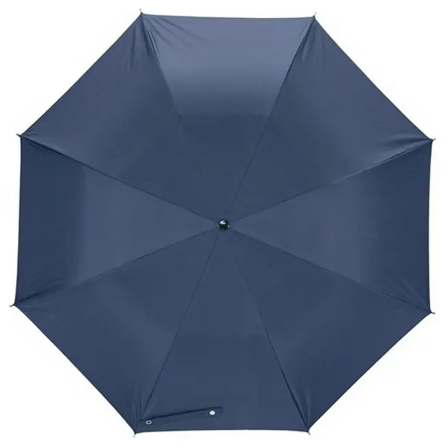 Зонт складной Темно-синий 5860-13