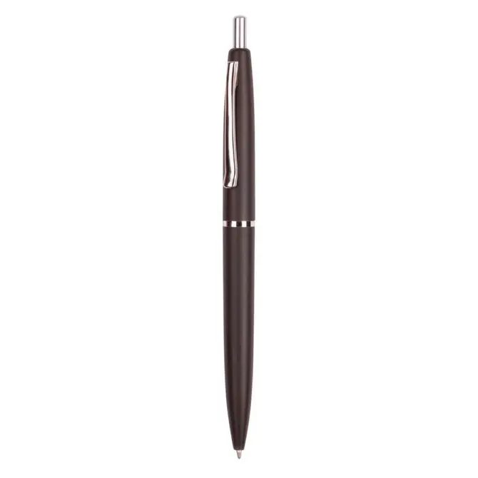 Ручка 'ARIGINO' 'Prima' пластиковая Серебристый Черный 4064-09