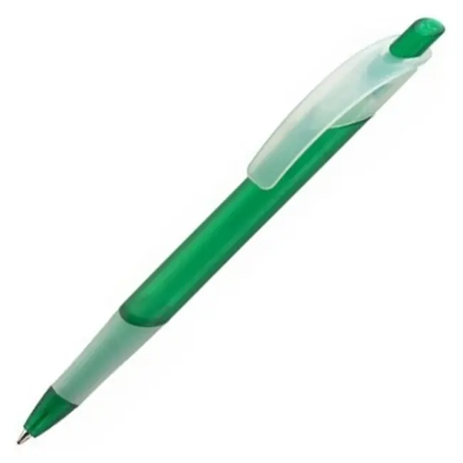 Ручка пластикова 'Dream pen' 'LOTUS Frozen' Зеленый 11722-02