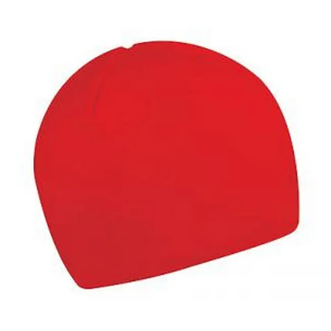 Шапка двошаровий Красный 7250-02
