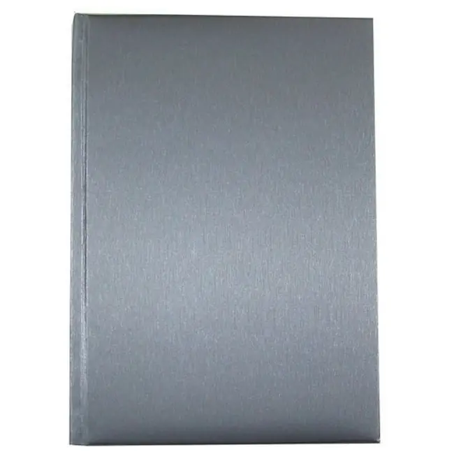 Щоденник діловий 'Brisk' ЗВ-14 'TANGO' недатований сріблястий Серебристый 5976-01