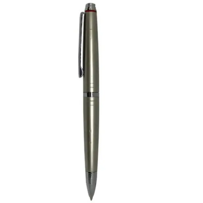 Ручка металева 'Senator' 'Rotring Elegant' Серебристый 14055-01