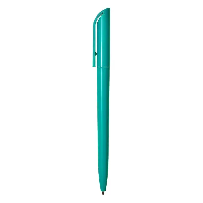 Ручка 'Uson' пластиковая Зеленый 3921-40