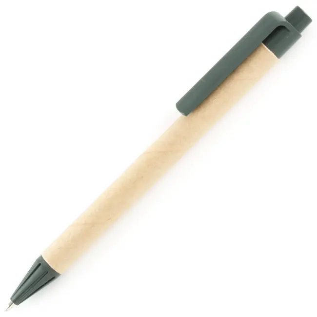 Ручка ЭКО стандарт Древесный Темно-зеленый 3601-04