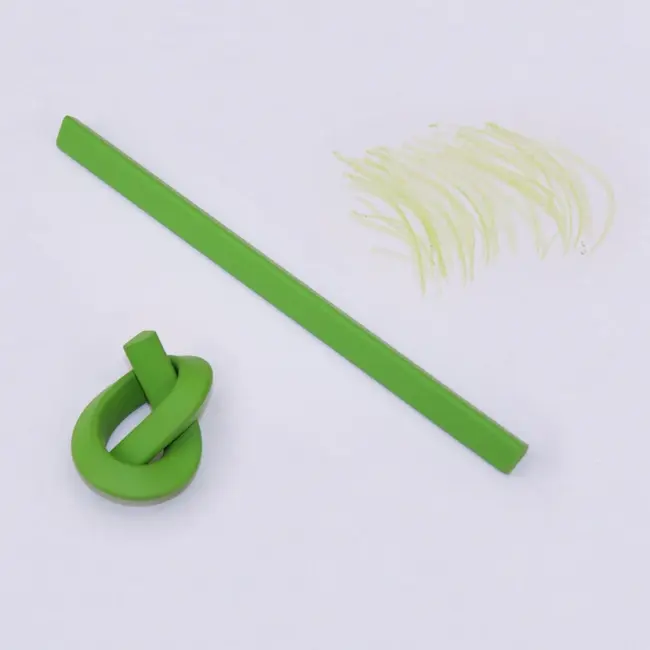 Олівець гнучкий Flexcils зелений  3685-02