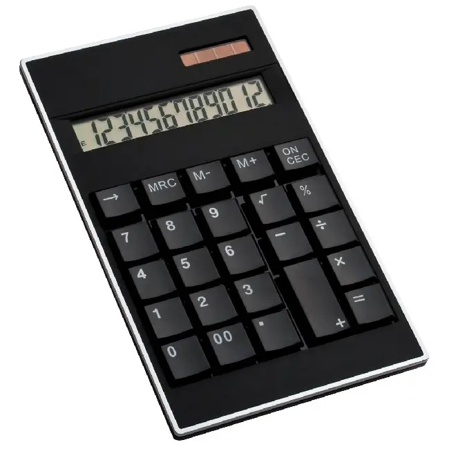 Калькулятор Черный 5268-01