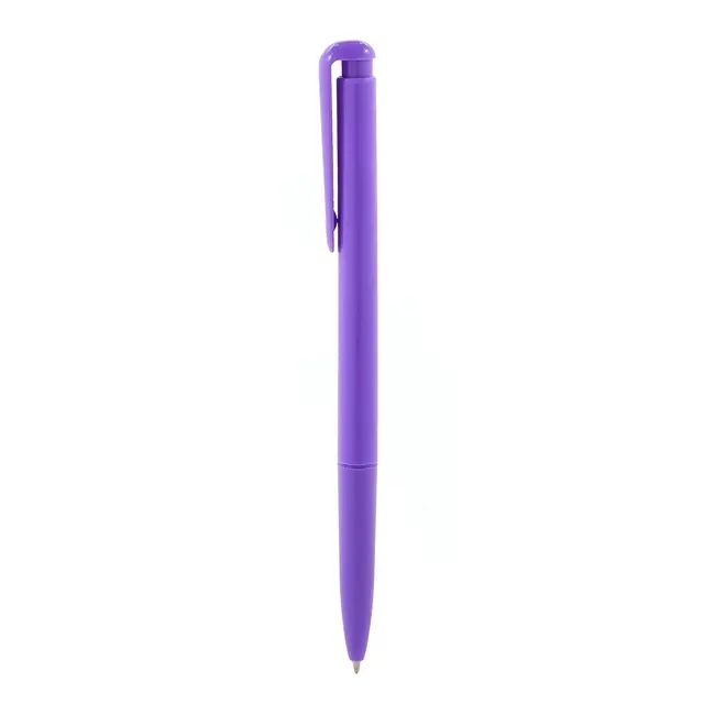 Ручка пластиковая Фиолетовый 1888-03
