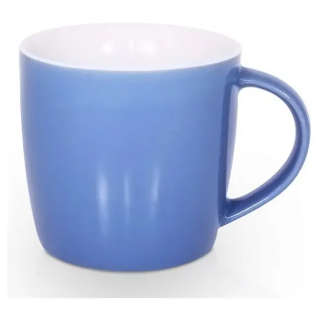 Чашка керамическая Kongo 350 мл Синий 1776-02