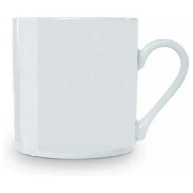 Чашка керамическая 50 мл Белый 6028-01