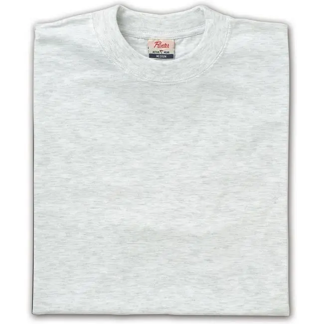 Футболка 'Printer' T-shirt Серый 5563-02