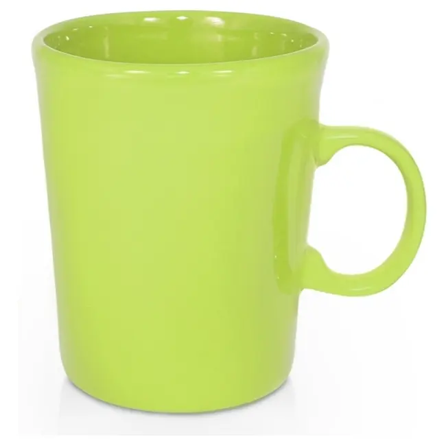 Чашка керамическая Texas 350 мл Зеленый 1826-20