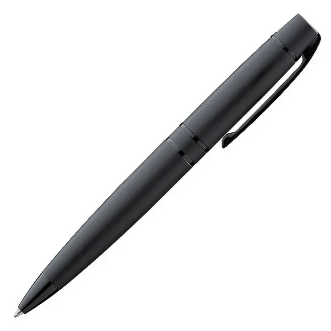 Ручка металева Черный 8817-01