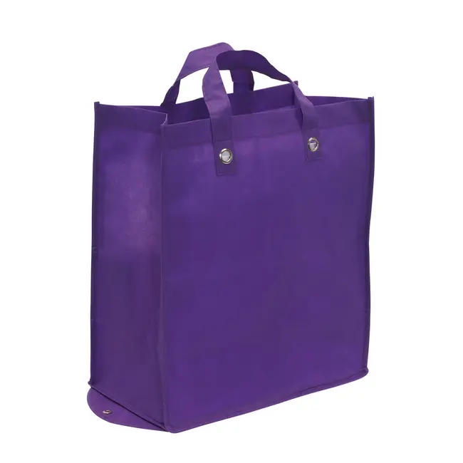 Сумка для покупок Фиолетовый 2653-03
