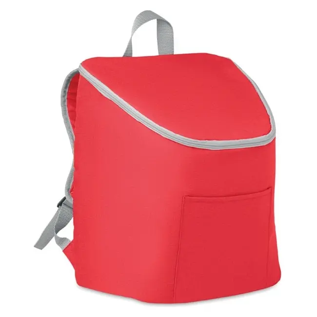 Термо-рюкзак Серый Красный 13517-03