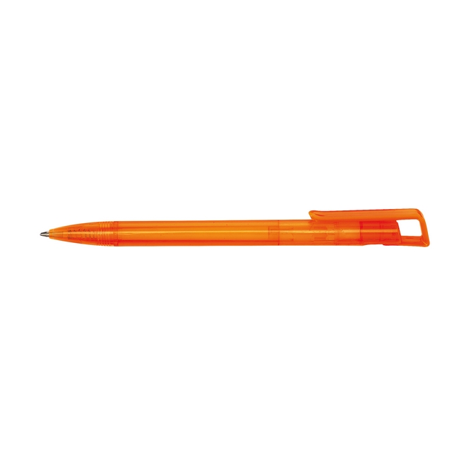 Ручка пластиковая Оранжевый 2797-04