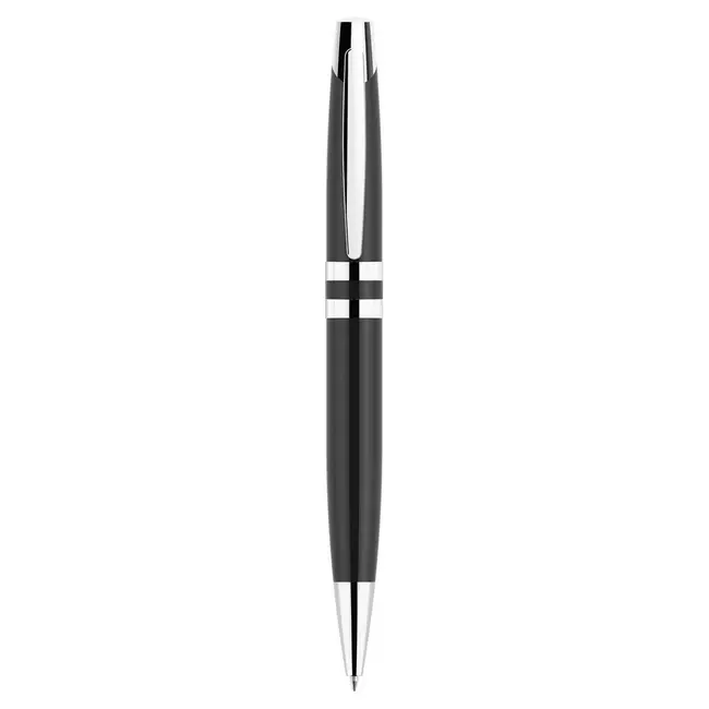 Ручка 'ARIGINO' 'Oxford' металлическая Черный Серебристый 1706-01