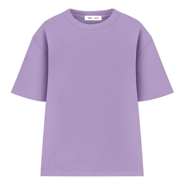 Футболка оверсайз 'RAY' 'OVERSIZE'