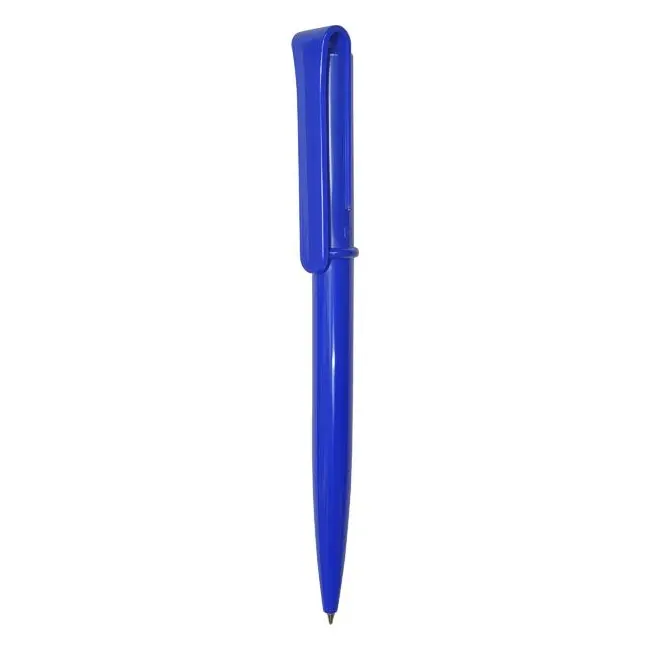 Ручка Uson пластиковая Синий 3911-28