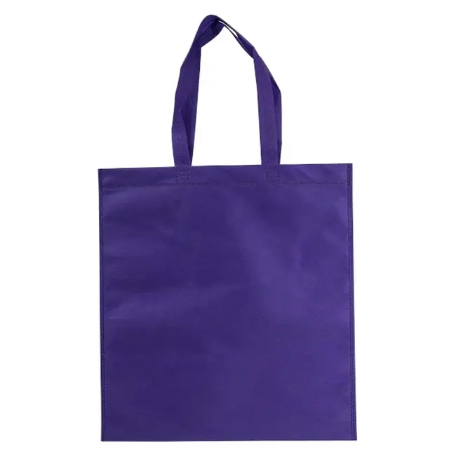 Сумка для покупок Фиолетовый 12402-10