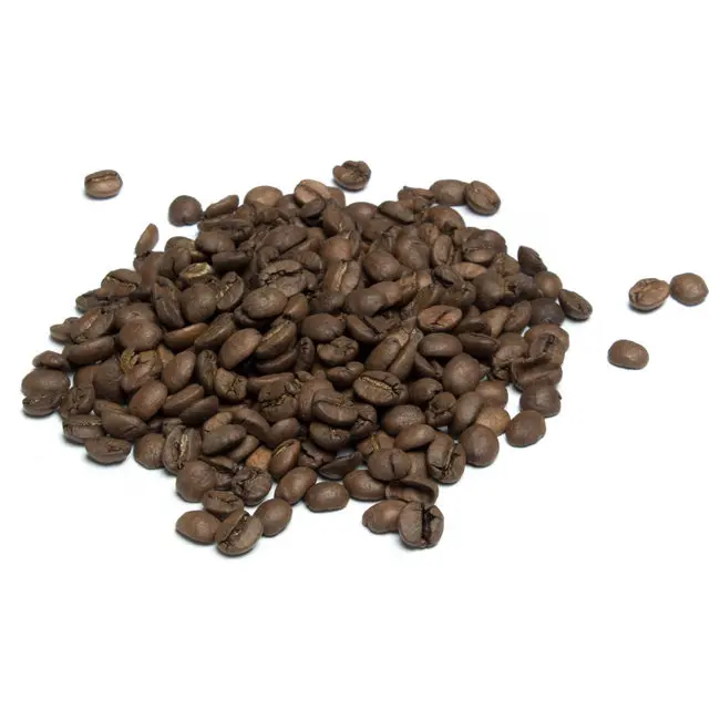 Кава зерно Ефіопія Djimmax Arabica 500г Древесный 12920-09