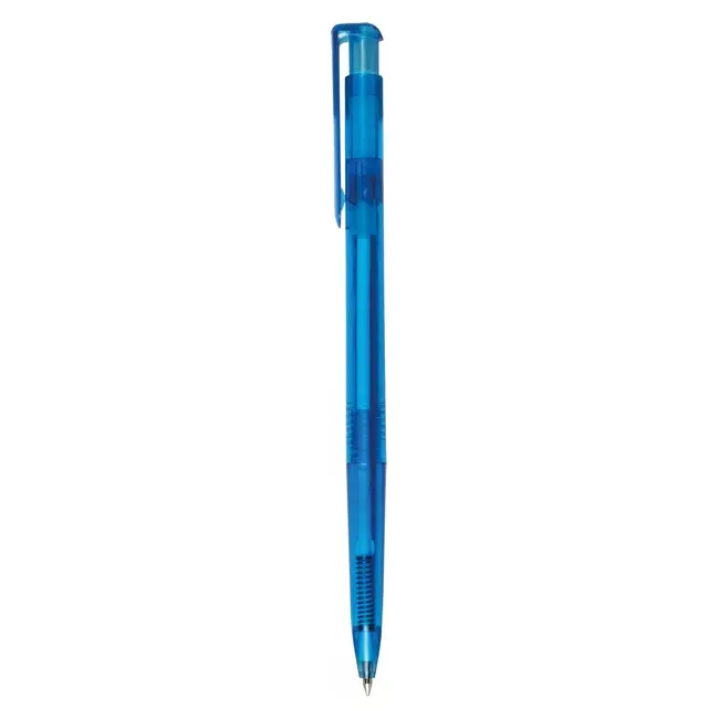 Ручка пластикова Синий 8710-01